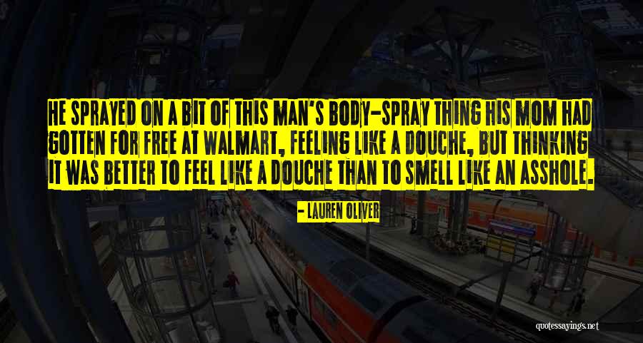 Lauren Quotes By Lauren Oliver Lauren Quotes By Lauren Oliver