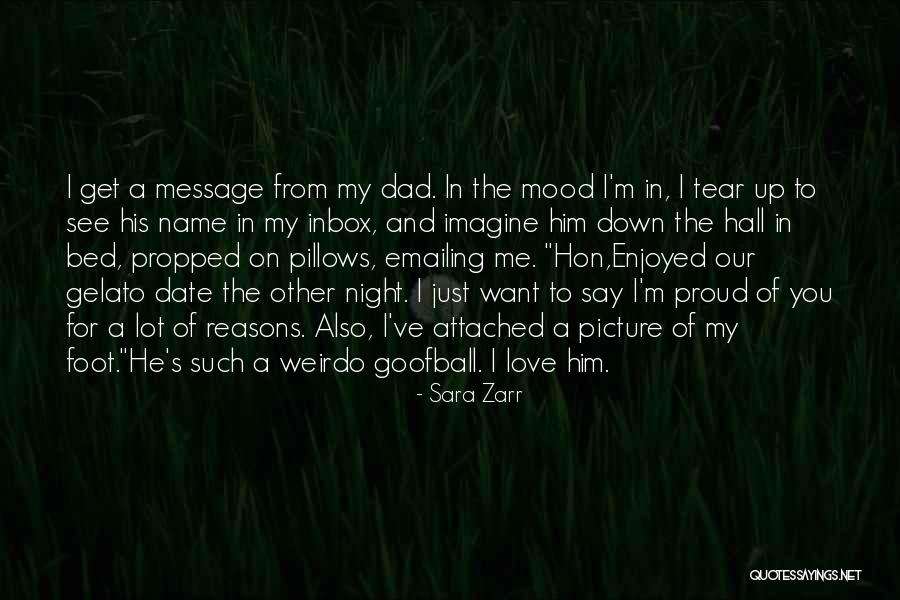 Lauren Quotes By Sara Zarr Lauren Quotes By Sara Zarr