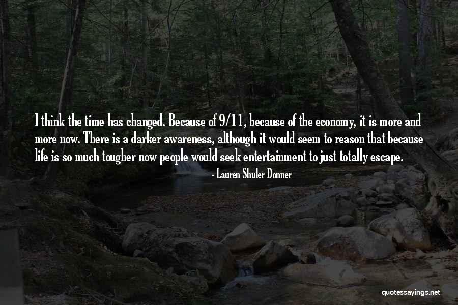 Lauren Shuler Donner Quotes 2224093