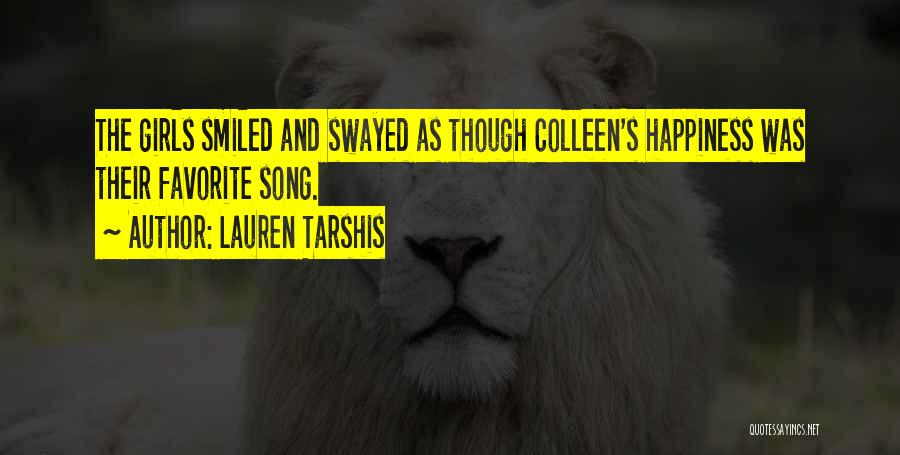 Lauren Tarshis Quotes 1205970