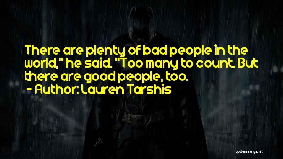 Lauren Tarshis Quotes 1406348