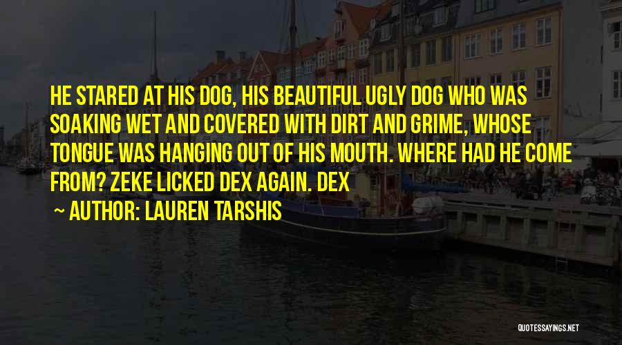 Lauren Tarshis Quotes 1934530