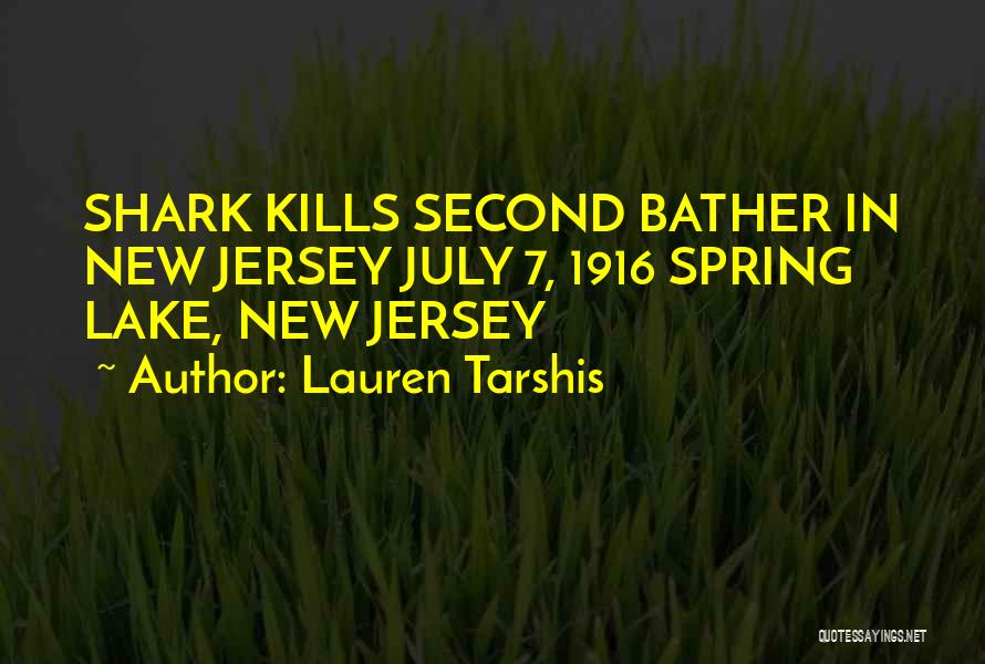 Lauren Tarshis Quotes 2201336