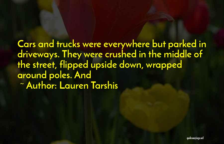 Lauren Tarshis Quotes 516596