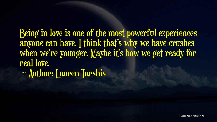 Lauren Tarshis Quotes 516802