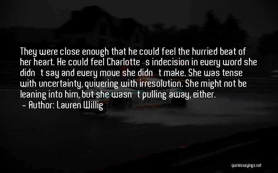 Lauren Willig Quotes 1335771