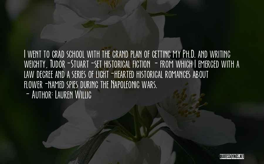 Lauren Willig Quotes 1680291 Lauren Willig Quotes 1680291