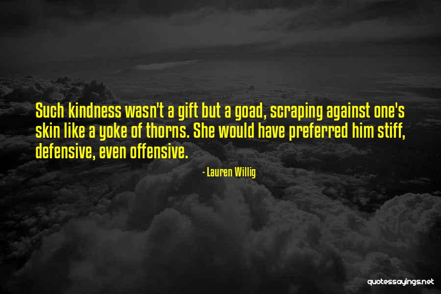 Lauren Willig Quotes 1913850 Lauren Willig Quotes 1913850