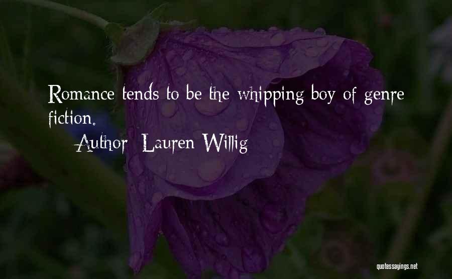 Lauren Willig Quotes 2256773