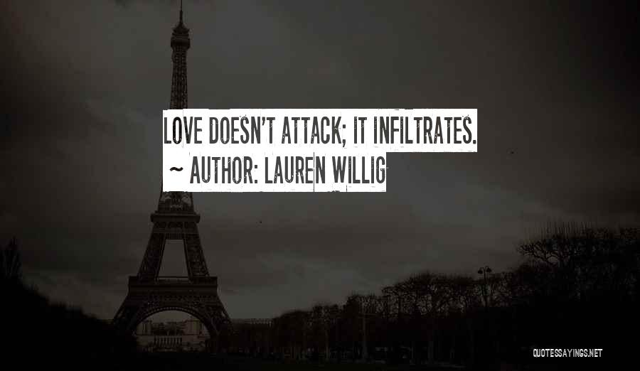 Lauren Willig Quotes 303479