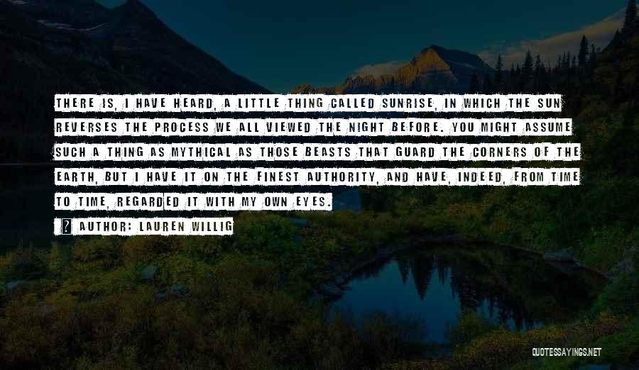 Lauren Willig Quotes 344939 Lauren Willig Quotes 344939
