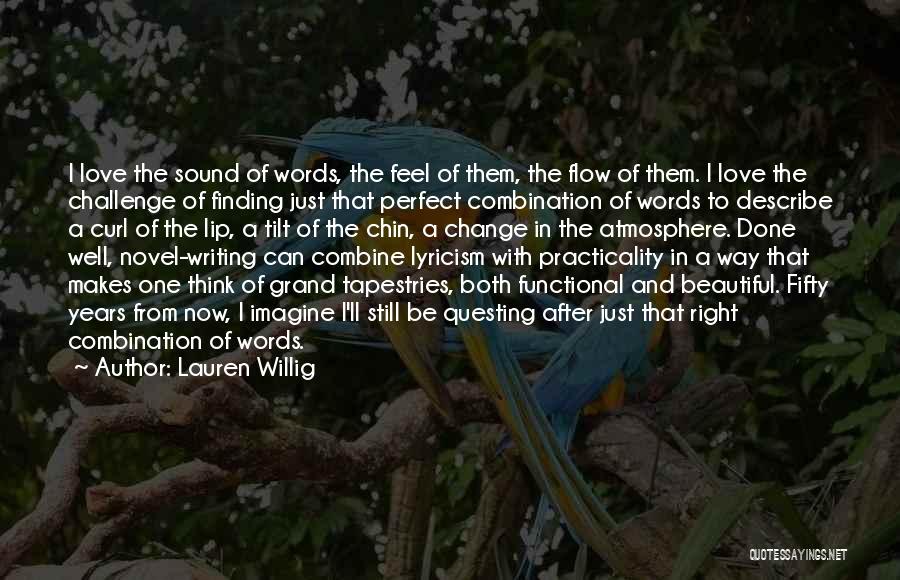 Lauren Willig Quotes 523083