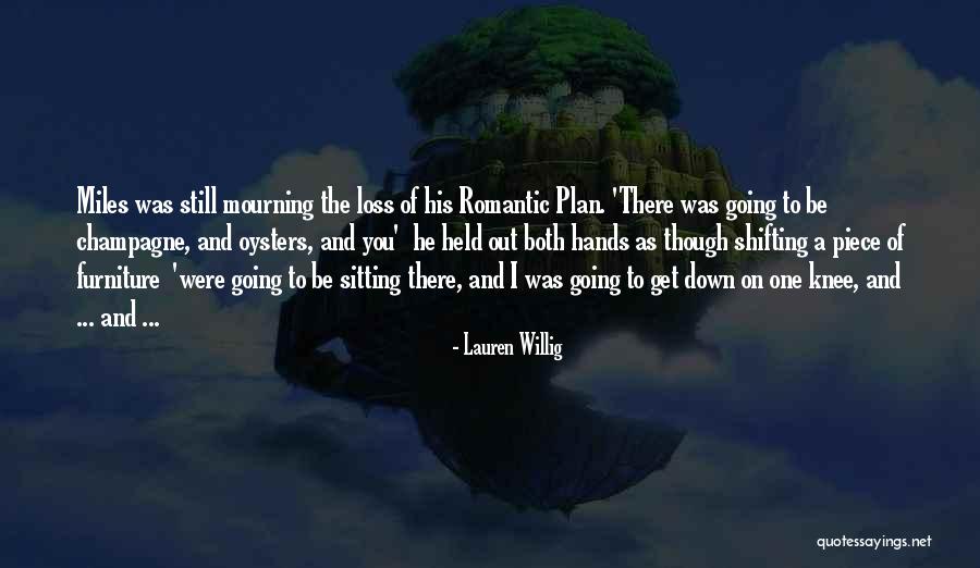 Lauren Willig Quotes 596463 Lauren Willig Quotes 596463