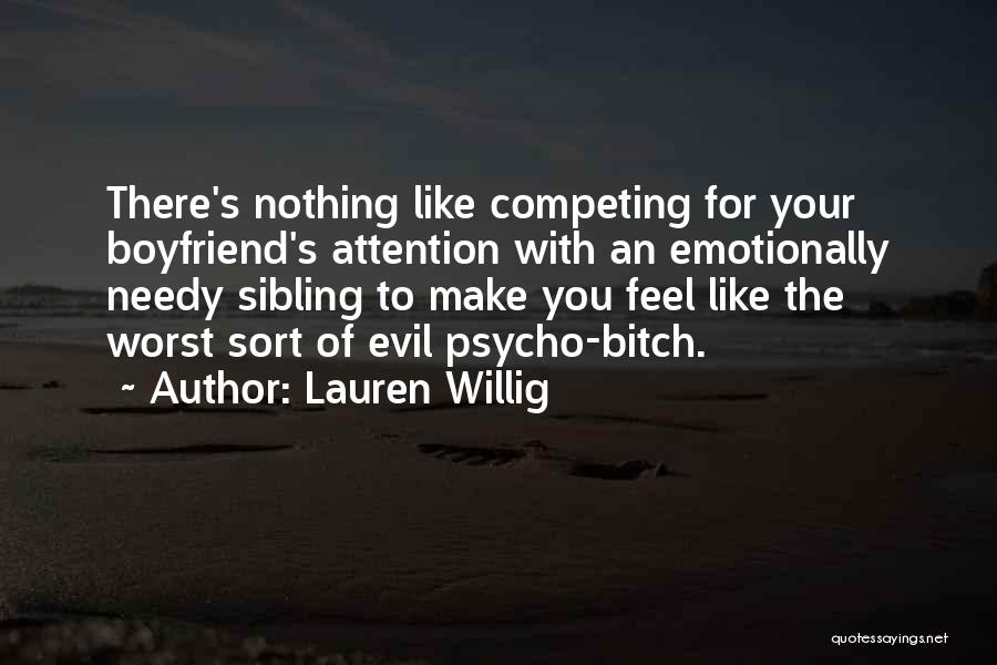 Lauren Willig Quotes 670143