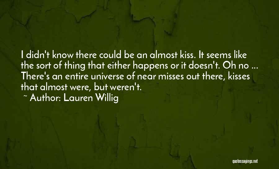 Lauren Willig Quotes 87829