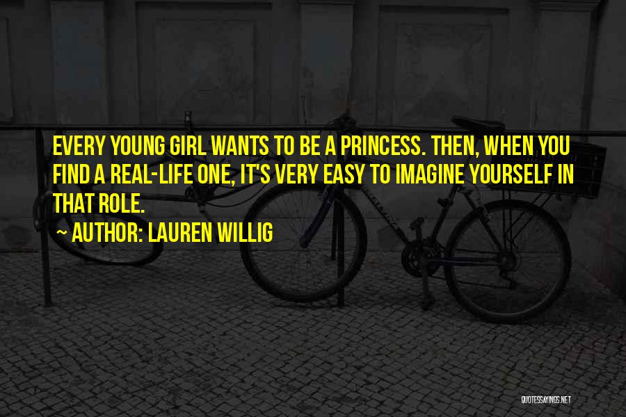 Lauren Willig Quotes 997188