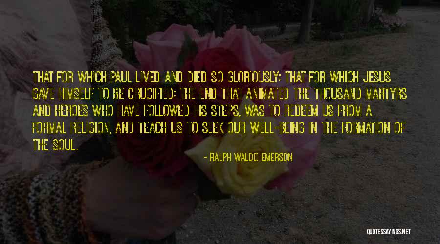 Lauren Woolstencroft Quotes By Ralph Waldo Emerson Lauren Woolstencroft Quotes By Ralph Waldo Emerson
