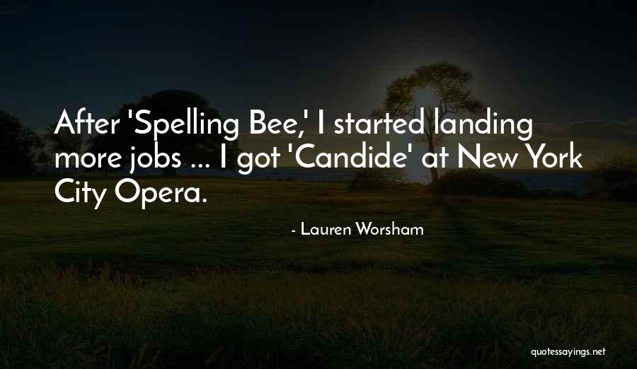 Lauren Worsham Quotes 467246 Lauren Worsham Quotes 467246