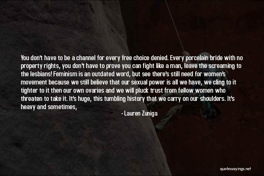 Lauren Zuniga Quotes 949641 Lauren Zuniga Quotes 949641