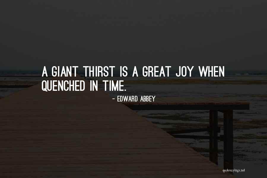 Laurena Lacey Quotes By Edward Abbey Laurena Lacey Quotes By Edward Abbey