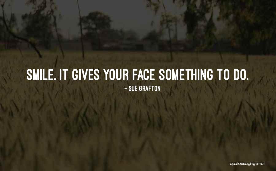 Laurena Lacey Quotes By Sue Grafton Laurena Lacey Quotes By Sue Grafton