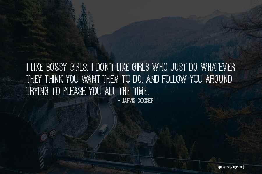Laurenalexis X Quotes By Jarvis Cocker Laurenalexis X Quotes By Jarvis Cocker