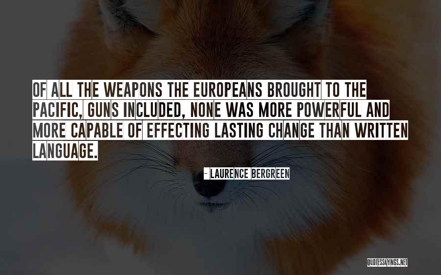 Laurence Bergreen Quotes 1617687 Laurence Bergreen Quotes 1617687