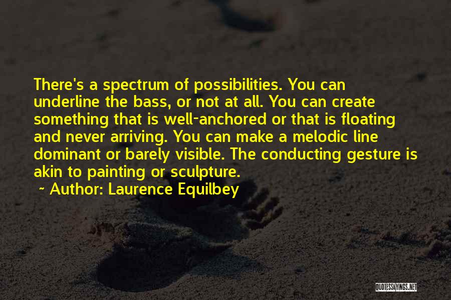 Laurence Equilbey Quotes 2107316