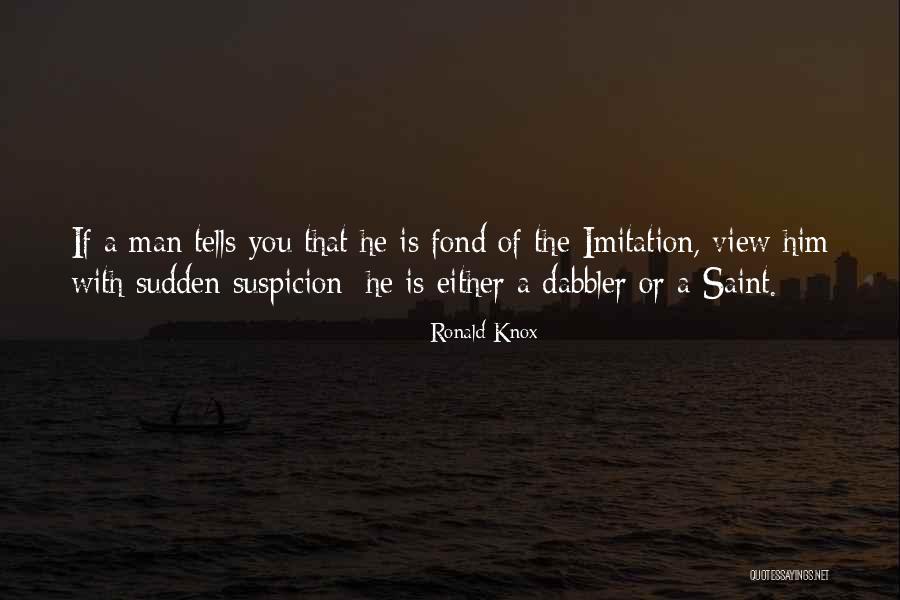 Laurence Fishburne Morpheus Quotes By Ronald Knox Laurence Fishburne Morpheus Quotes By Ronald Knox