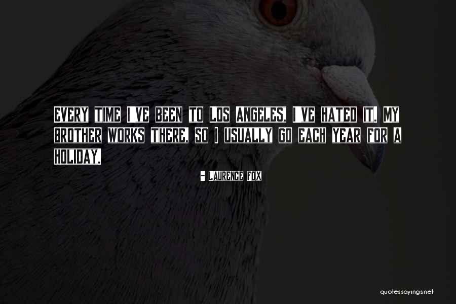 Laurence Fox Quotes 1963266 Laurence Fox Quotes 1963266