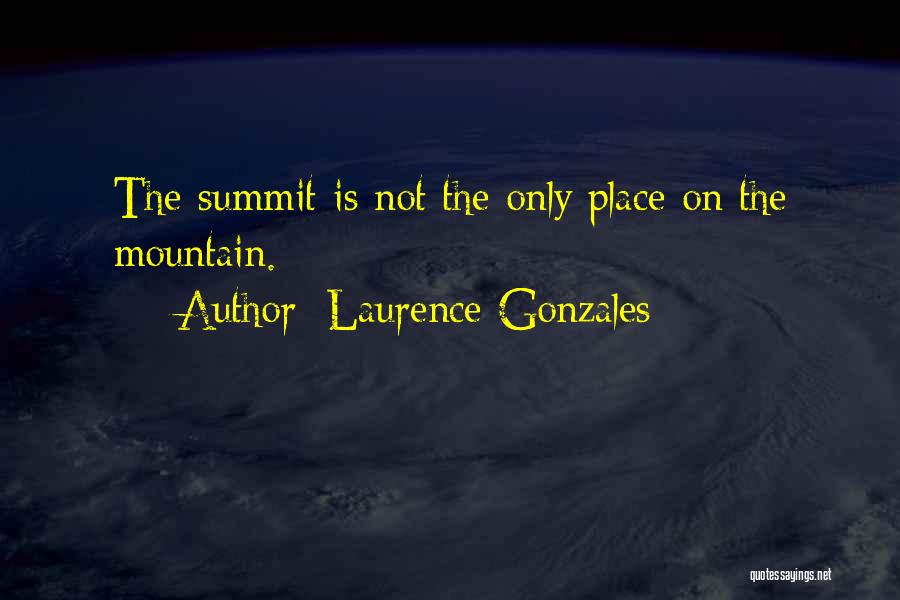 Laurence Gonzales Quotes 1362316
