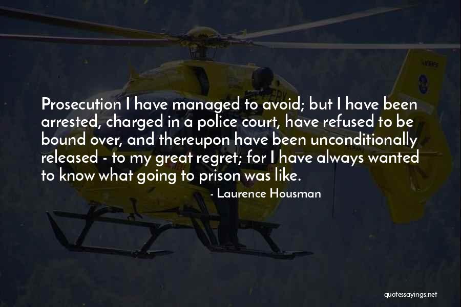 Laurence Housman Quotes 1422213