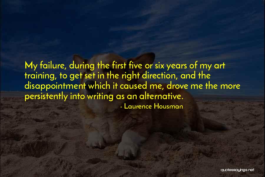 Laurence Housman Quotes 1632324