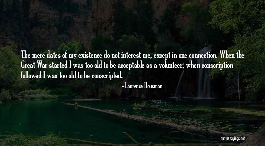 Laurence Housman Quotes 1633125 Laurence Housman Quotes 1633125