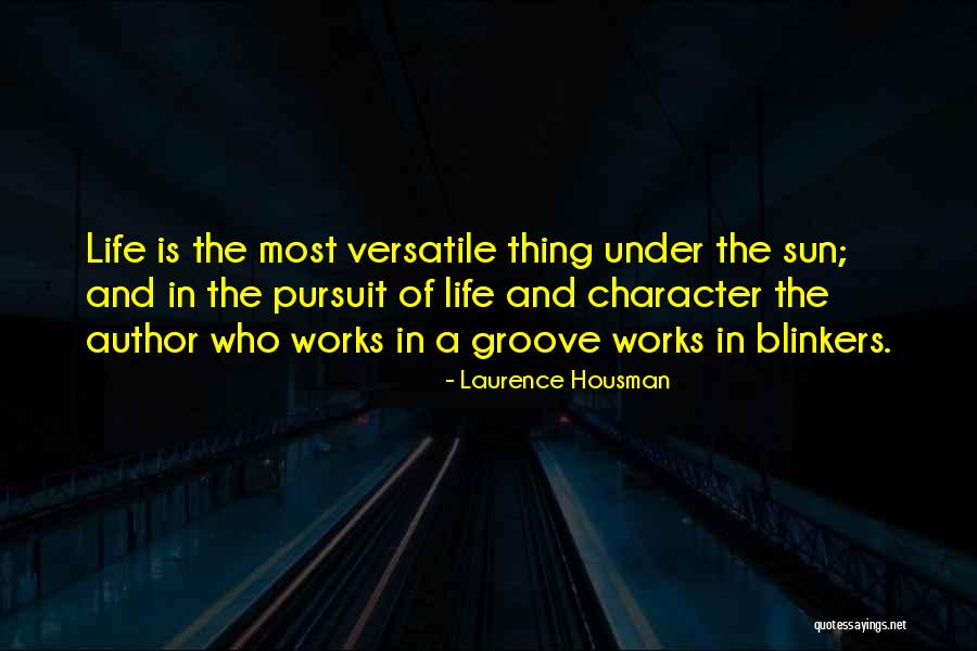 Laurence Housman Quotes 676172 Laurence Housman Quotes 676172