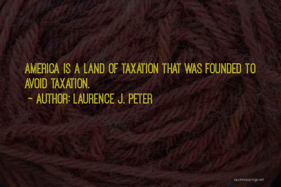 Laurence J. Peter Quotes 1890318