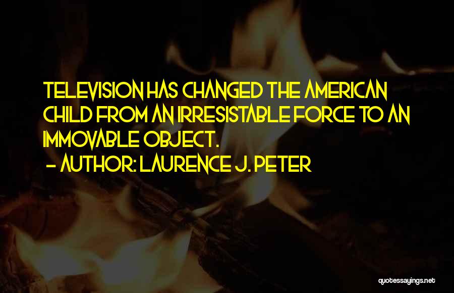 Laurence J. Peter Quotes 1901042