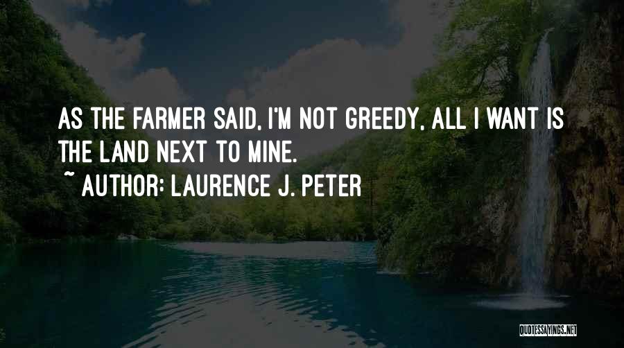 Laurence J. Peter Quotes 339999