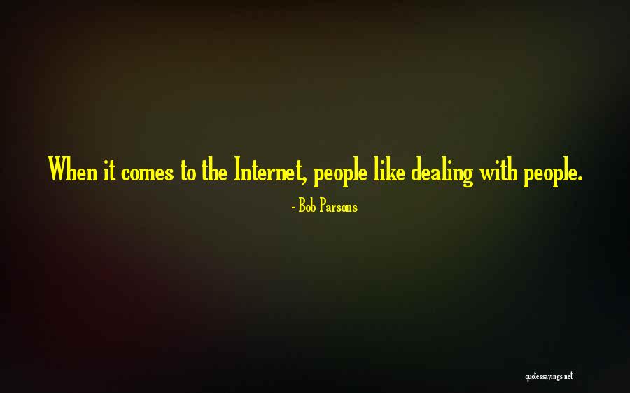 Laurence Maslon Quotes By Bob Parsons Laurence Maslon Quotes By Bob Parsons