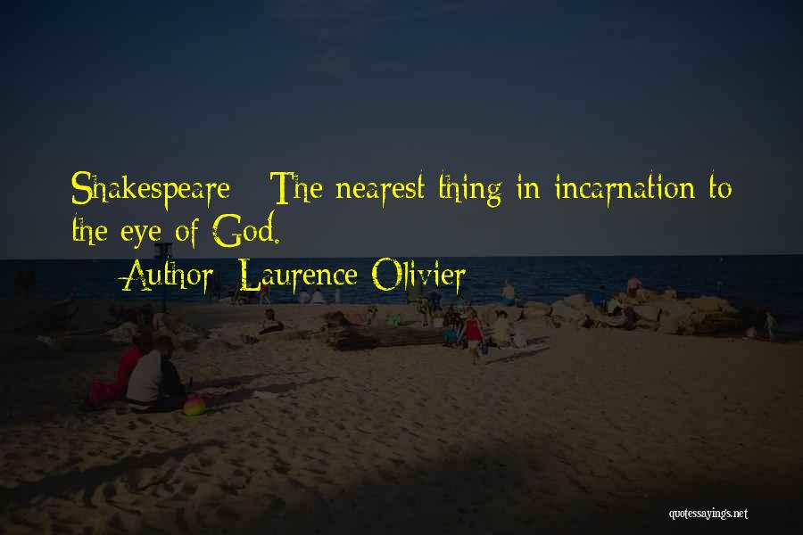 Laurence Olivier Quotes 1030661