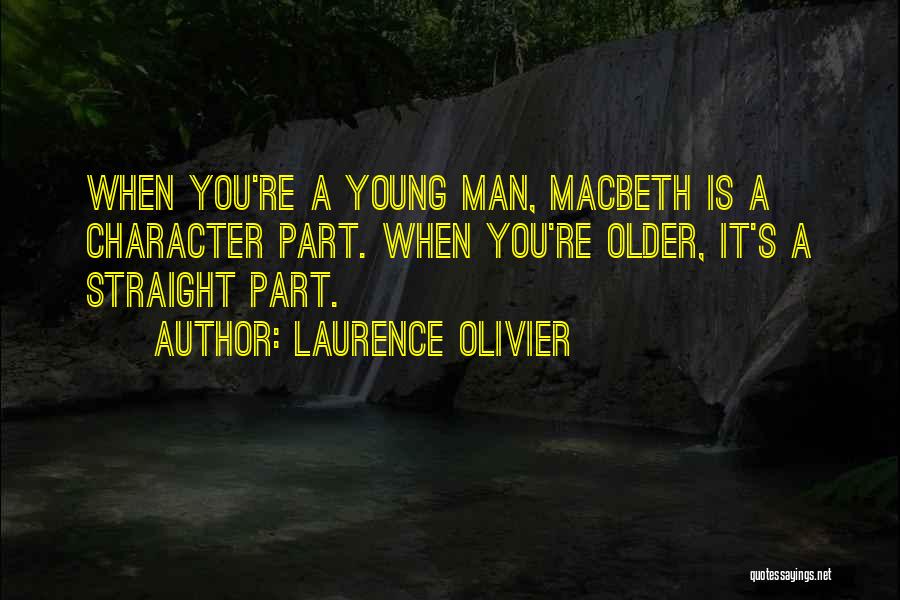 Laurence Olivier Quotes 1360289