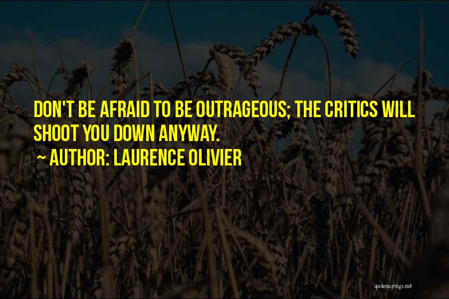 Laurence Olivier Quotes 1363891