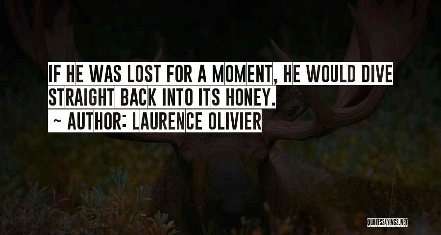 Laurence Olivier Quotes 1555830