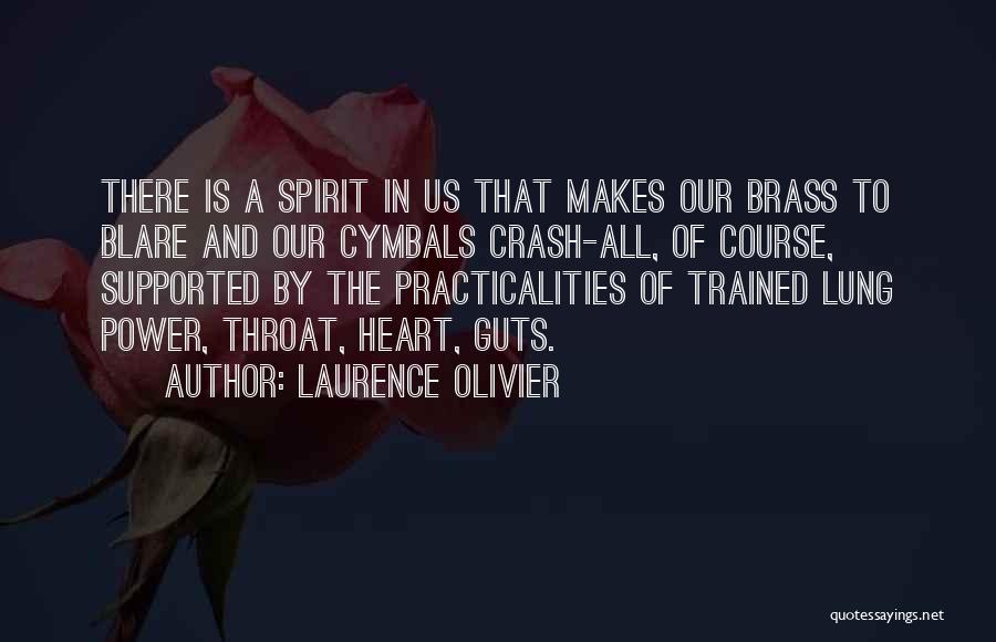 Laurence Olivier Quotes 1694868