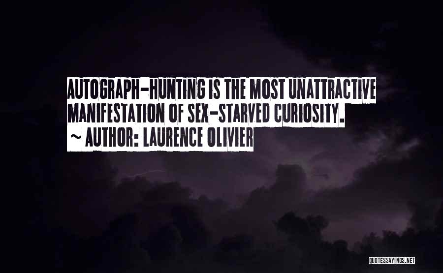Laurence Olivier Quotes 363760