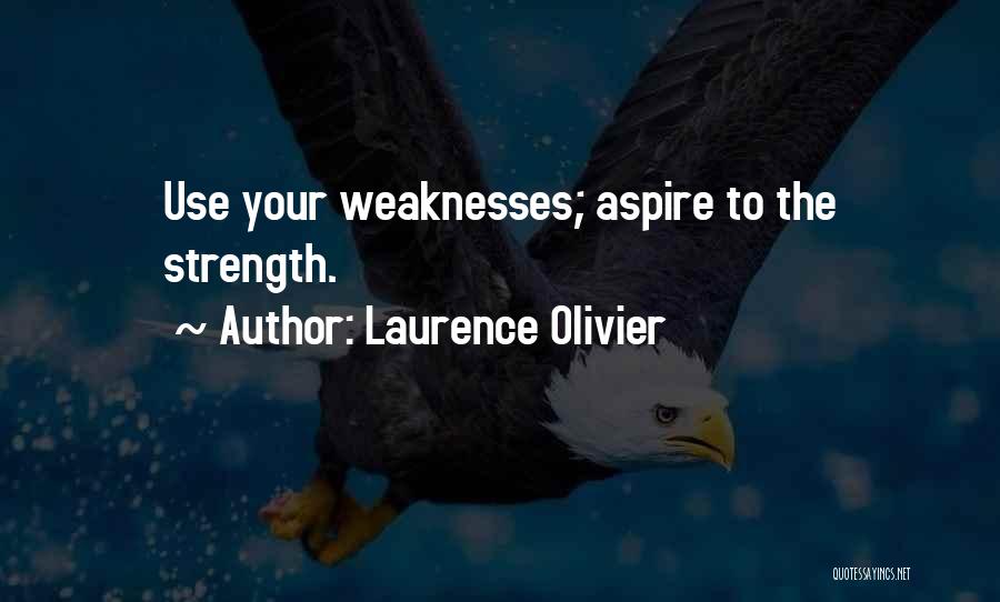 Laurence Olivier Quotes 844126