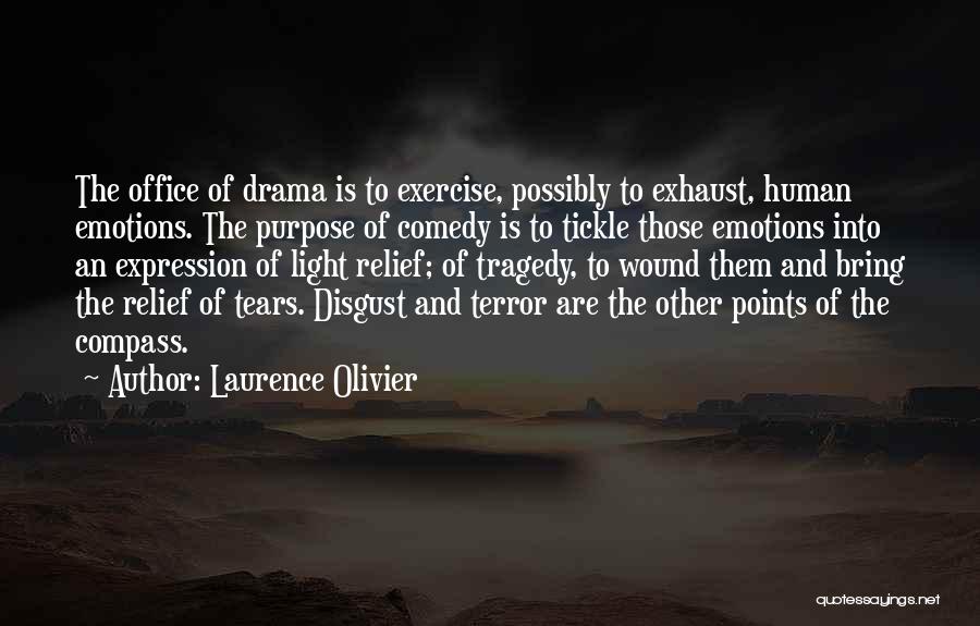 Laurence Olivier Quotes 988934
