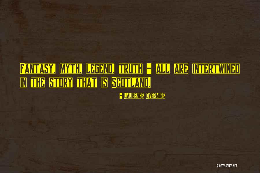 Laurence Overmire Quotes 1469724 Laurence Overmire Quotes 1469724