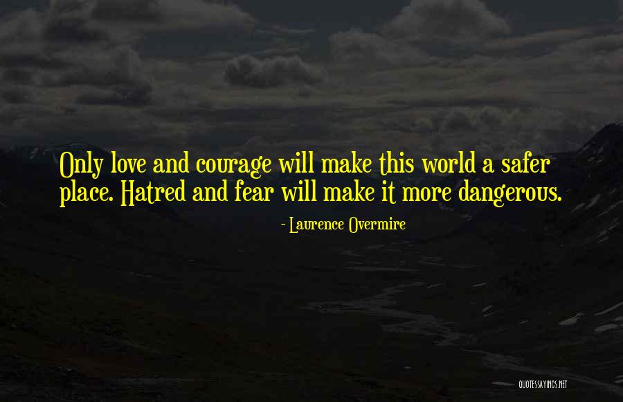 Laurence Overmire Quotes 1594054 Laurence Overmire Quotes 1594054