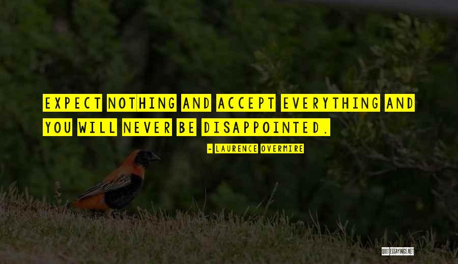 Laurence Overmire Quotes 1673820 Laurence Overmire Quotes 1673820